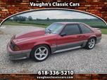 1992 Ford Mustang  for sale $15,990 