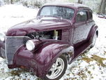 1939 Chevrolet Custom  for sale $38,995 