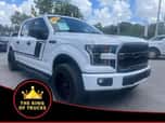 2017 Ford F-150  for sale $22,990 