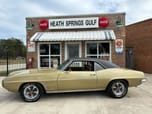 1969 Pontiac Firebird  for sale $49,000 