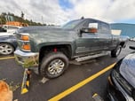 2018 Chevrolet Silverado 3500 HD  for sale $55,855 