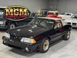 1988 Ford Mustang  for sale $21,750 