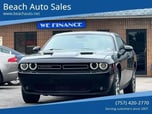 2017 Dodge Challenger  for sale $19,995 