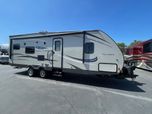 2016 COACHMEN FREEDOM EXPRESS 271BL 