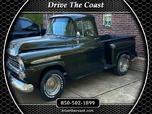 1959 Chevrolet 3100  for sale $30,000 
