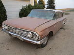 1960 Chevrolet Parkwood  for sale $6,995 