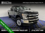 2020 Ford F-350 Super Duty  for sale $41,500 