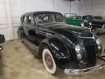 1936 Chrysler Airflow  for sale $22,995 