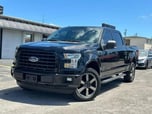 2016 Ford F-150  for sale $18,999 