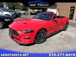 2021 Ford Mustang  for sale $21,900 