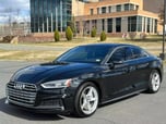 2019 Audi A5  for sale $24,995 