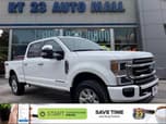 2020 Ford F-250 Super Duty  for sale $87,995 