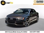 2015 Audi A3  for sale $14,895 