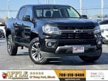 2021 Chevrolet Colorado  for sale $31,232 