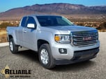 2017 GMC Canyon  for sale $27,999 