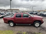 2009 Chevrolet Avalanche  for sale $9,990 