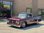 1963 Dodge D100 Pickup  for sale $59,778 