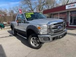 2013 Ford F-350 Super Duty  for sale $18,995 