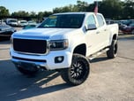 2018 GMC Canyon  for sale $21,990 