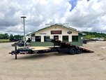 2026 Diamond C DET210  26' X 102" 20K Deckover Pow  for sale $21,998 