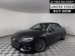 2018 Audi A5  for sale $38,990 