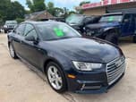 2018 Audi A4  for sale $21,995 