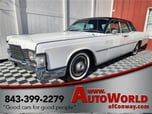 1969 Lincoln Continental  for sale $24,500 