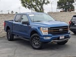 2022 Ford F-150  for sale $58,895 