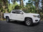 2018 Chevrolet Colorado  for sale $21,000 