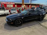 2014 Ford Mustang  for sale $13,999 