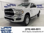 2021 Ram 3500  for sale $50,221 