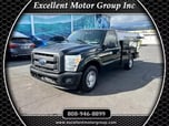 2012 Ford F-250 Super Duty  for sale $30,995 