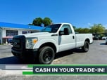 2016 Ford F-350 Super Duty  for sale $12,895 