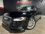 2012 Audi A4  for sale $11,975 