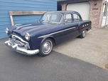1952 Packard  for sale $10,500 