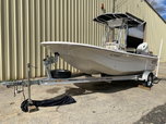 2020 21 Foot Carolina Skiff 21 LS Center Console Boat  for sale $58,995 