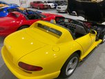 1995 Dodge Viper  for sale $48,000 