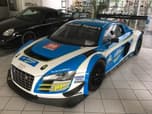 Audi R8 GT3 LMS Ultra  for sale $165,000 