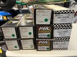 New PAC & PSI boxes of Valve Springs 
