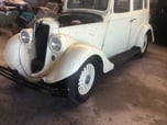1936 Willys Model 77  for sale $17,500 