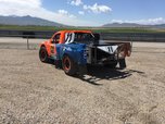 2016 Racer Engineering Pro 4 Race Truck  for sale $170,000 