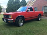 1987 Chevrolet S10  for sale $13,800 