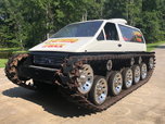 TANK  for sale $92,000 