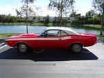 1973 Dodge Challenger  for sale $23,000 