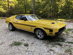 1972 Ford Mustang  for sale $31,500 