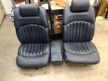 1991-1996 impala SS/ Buick seats  for sale $375 