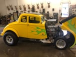 1933 Willys 77  for sale $59,995 