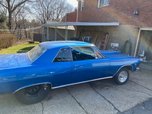 65 CHEVELLE  for sale $25,000 