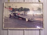 Swing arm dragster by Jacobsen   for sale $1,234 