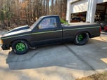 1983 s-10  for sale $22,000 